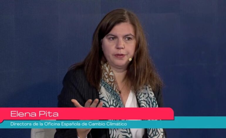 Hay que apoyar a las empresas que apuestan por la sostenibilidad