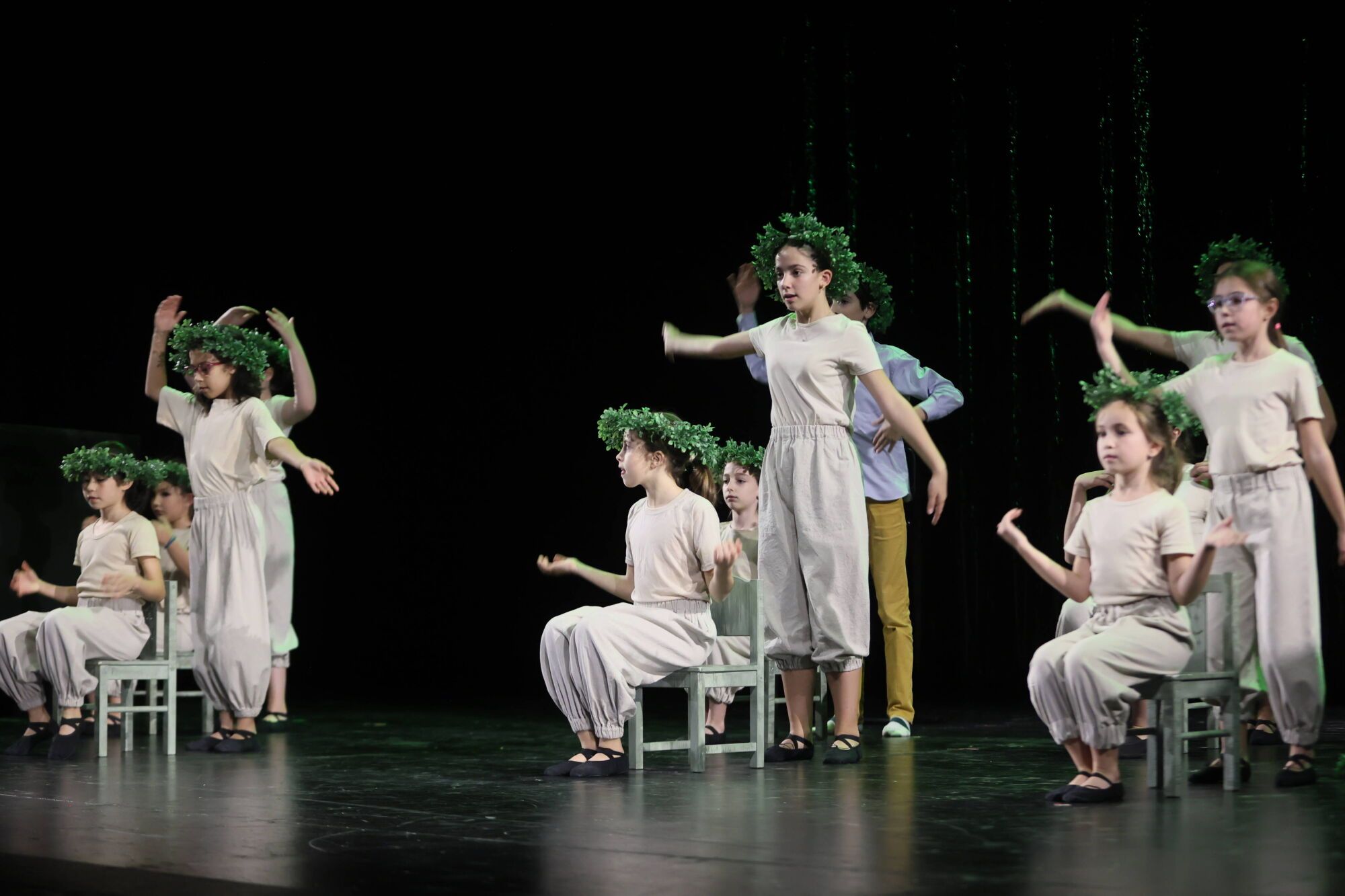 "La Federica" debuta el 15 de noviembre con la versión infantil de "La flauta mágica"