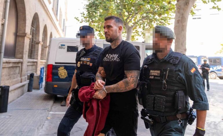 CRIMEN ORGANIZADO | La Guardia Civil detecta una «lucha de mafias» por el control del narcotráfico en Mallorca