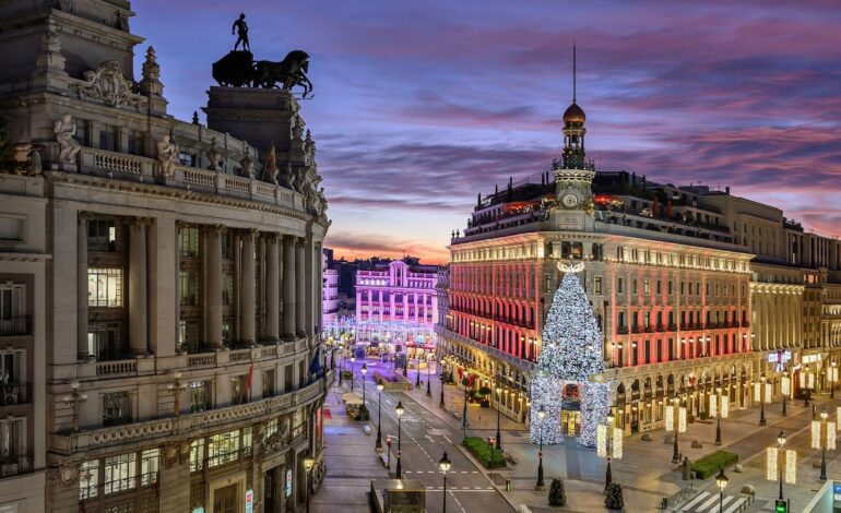 del 27 al 30 de noviembre