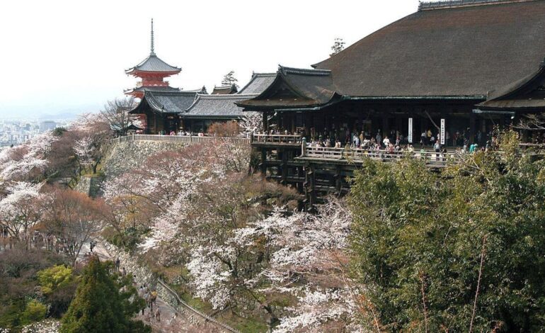 Viajar a Japón será más caro: los visados suben de precio a partir de esta fecha