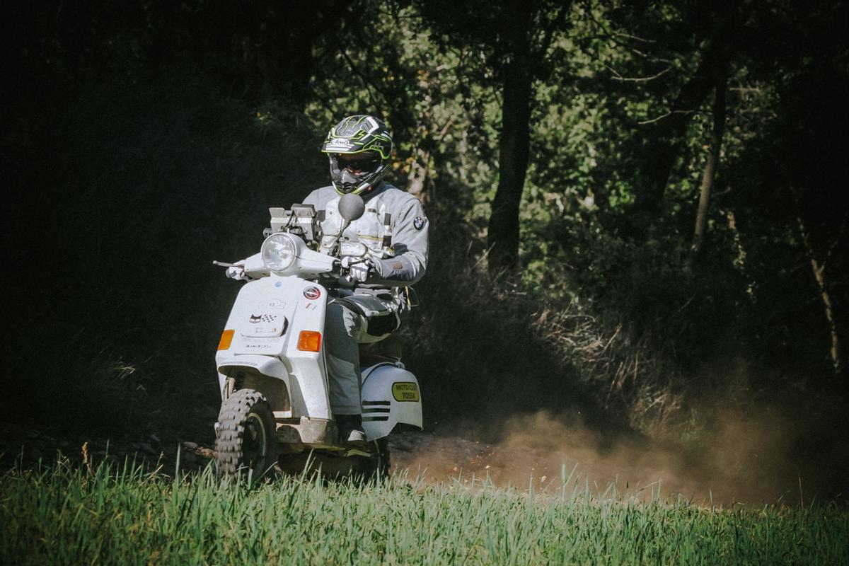 V Incursión clásica