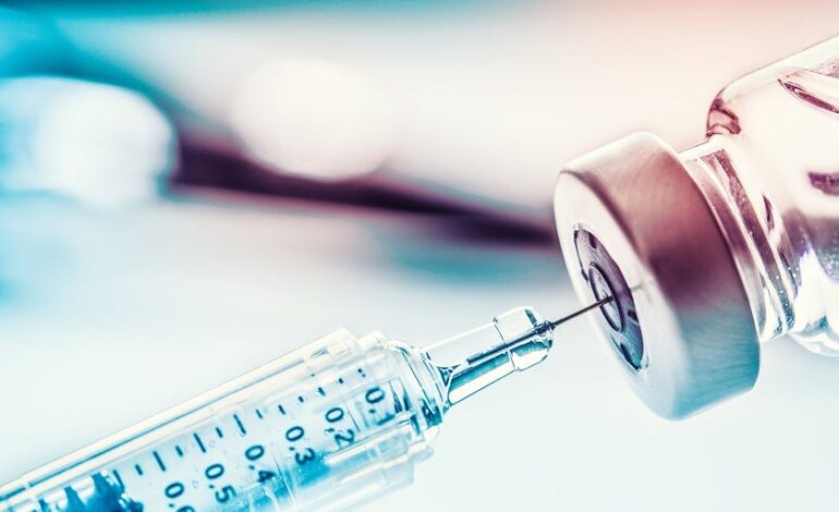 Un ensayo clínico en fase 3 prueba una nueva vacuna de ARN frente a la gripe