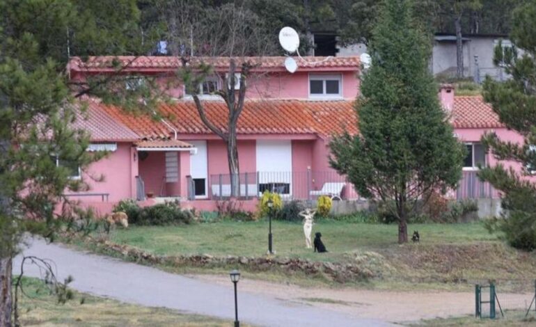 SECTA LA CHAPARRA | Hablan víctimas y testigos: así funcionaba ‘La Chaparra’, la masía de los horrores de la secta sexual de Vistabella
