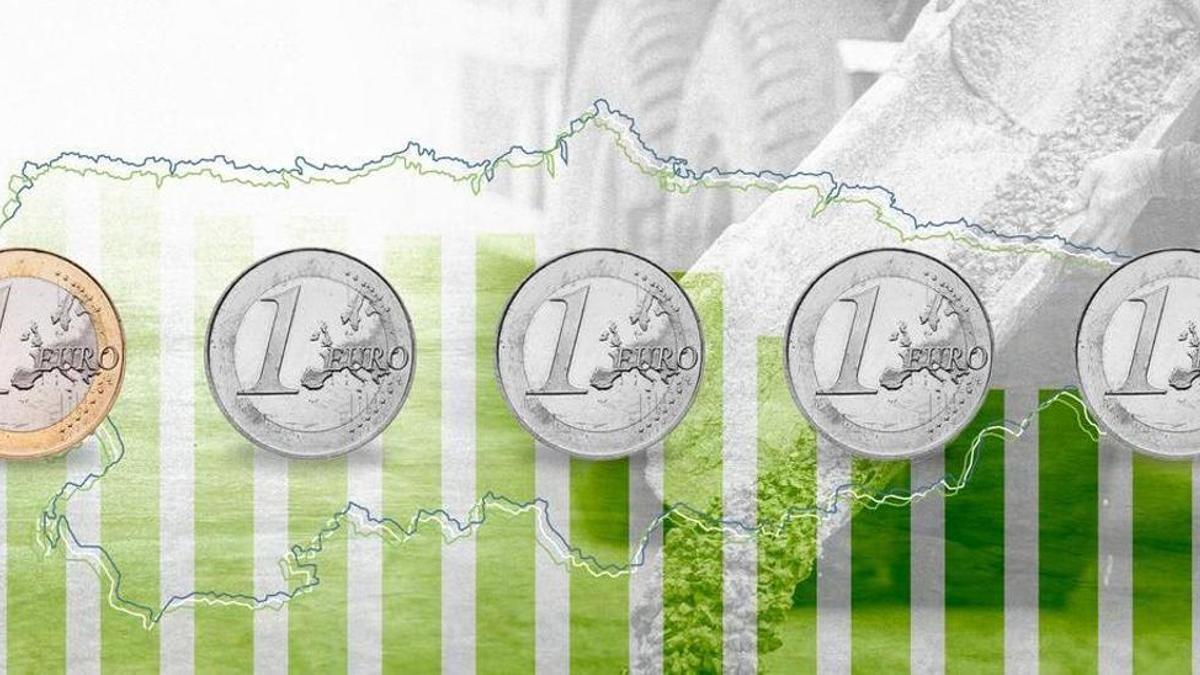 el gobierno tendrá más dinero del que las normas fiscales le permiten gastar