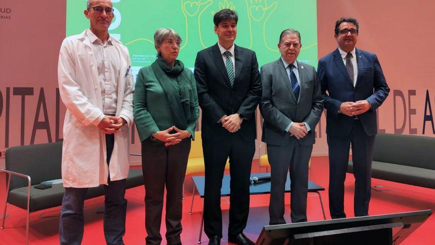 Asturies rexistra la tasa de tumores más alta del país