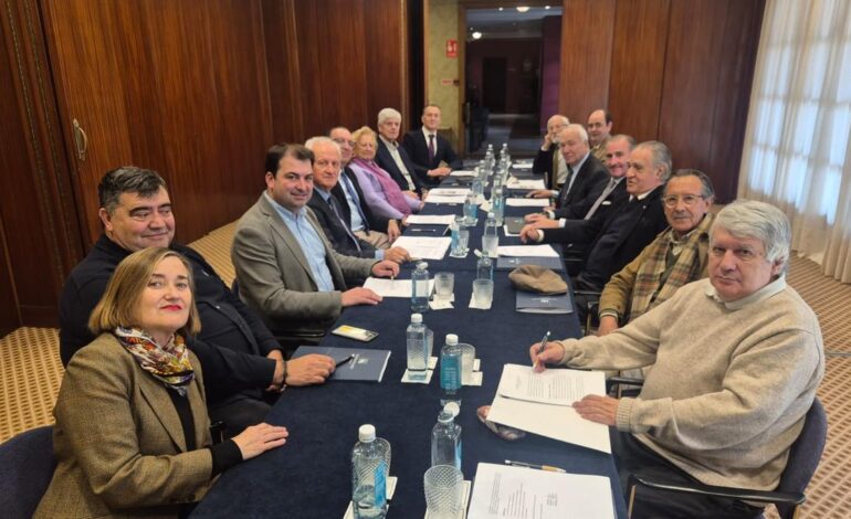 los grandes proyectos que definirán el año de la Fundación Valdés-Salas