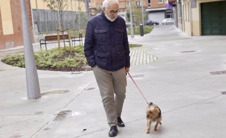 “Había que solucionar el problema”