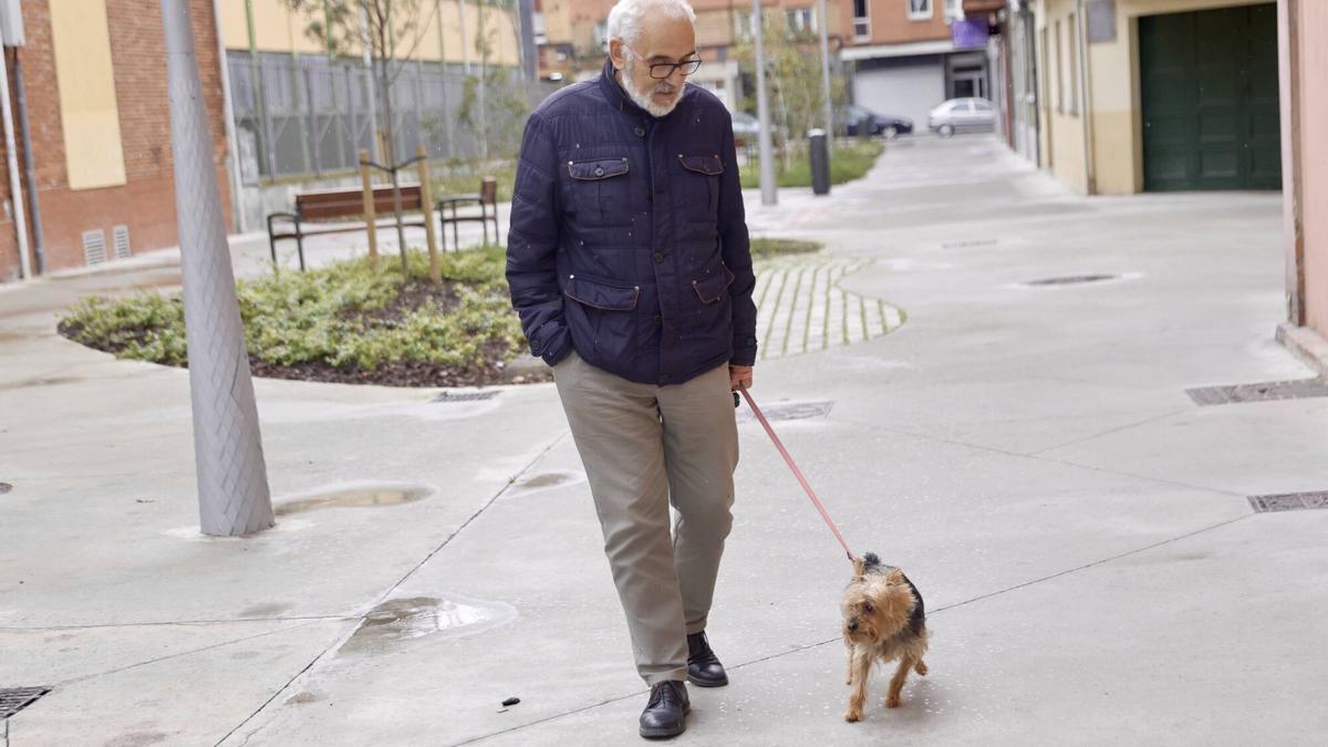“Había que solucionar el problema”