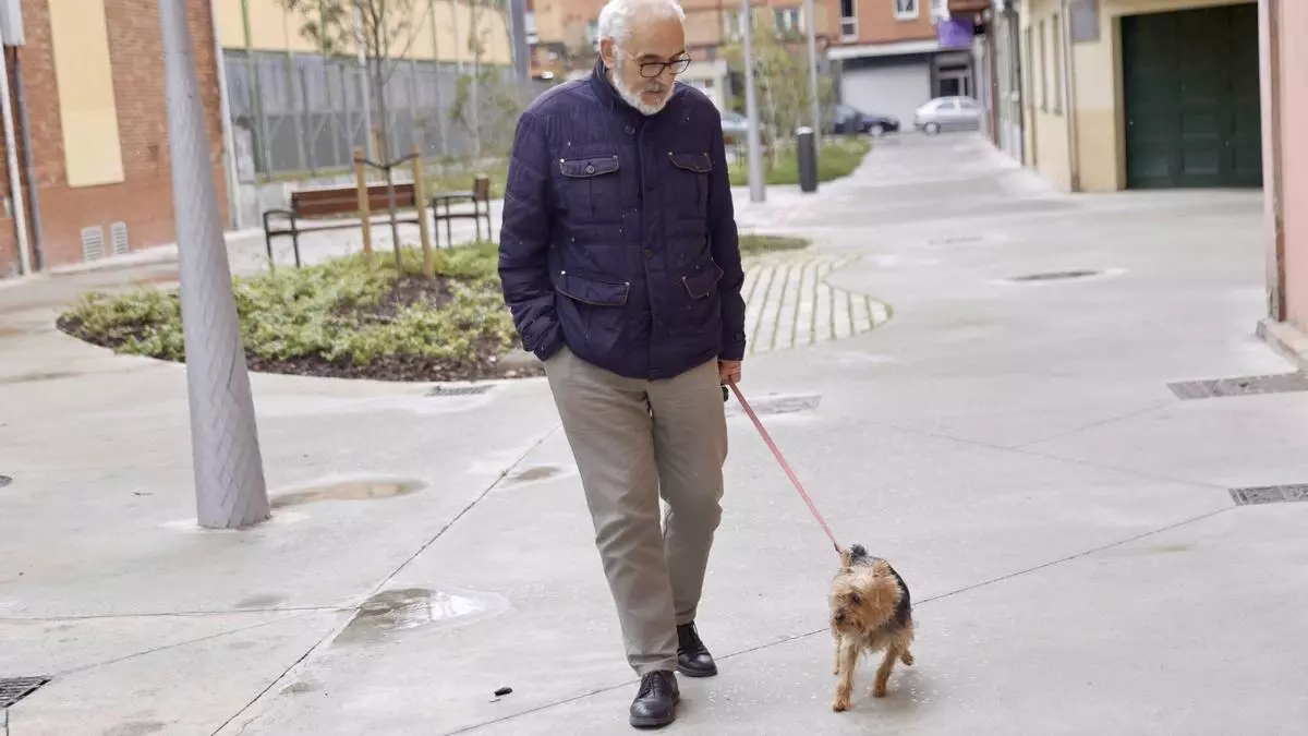VIDEO: Vecinos de La Calzada celebran la construcción de 150 estacionamientos: “Había que solucionar el problema”