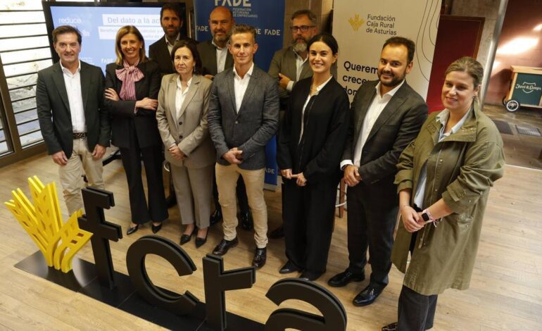 HUELLA DE CARBONO FADE CAJA RURAL