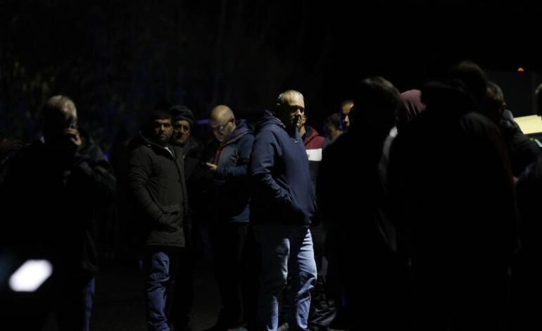 ”No sé qué le pasa a Santa Bárbara con nosotros…”