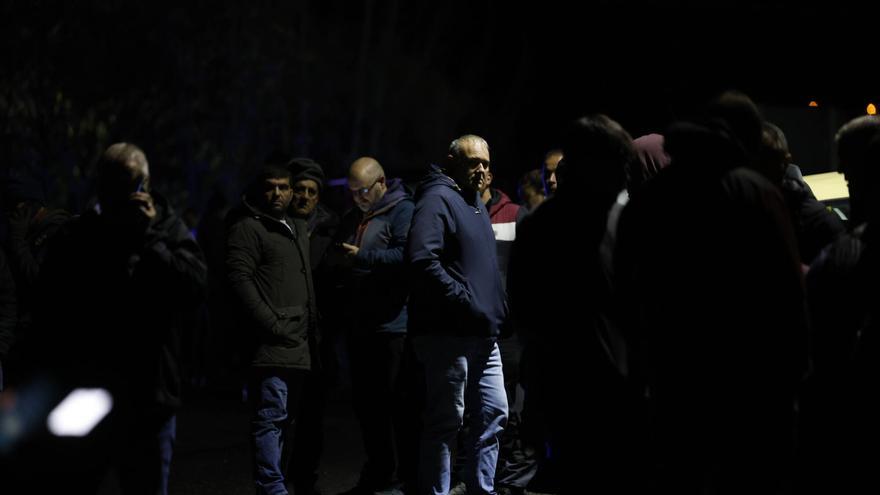 ”No sé qué le pasa a Santa Bárbara con nosotros…”