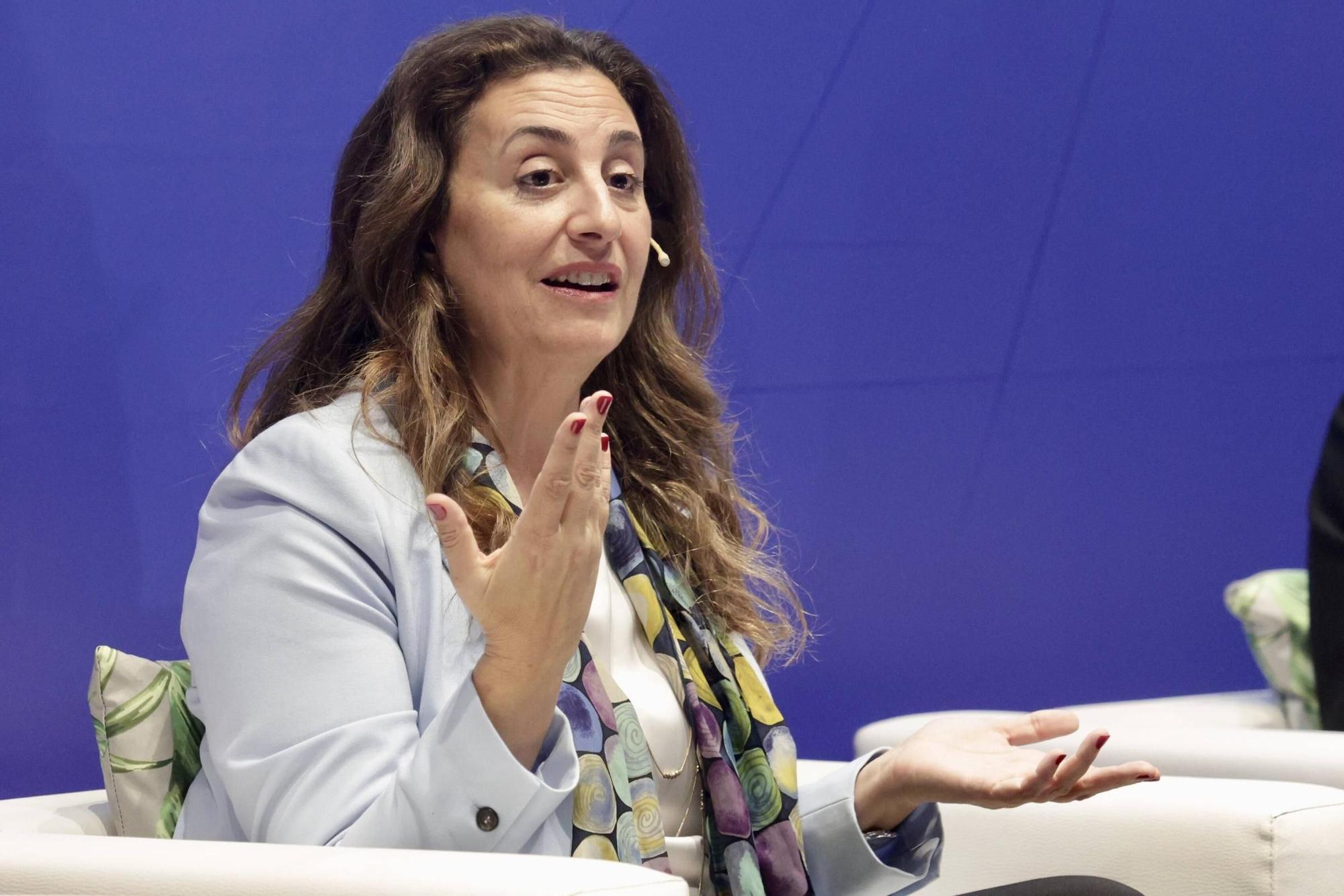 EN FOTOS: Así fue el evento de BBVA sobre IA en NUEVA ESPAÑA