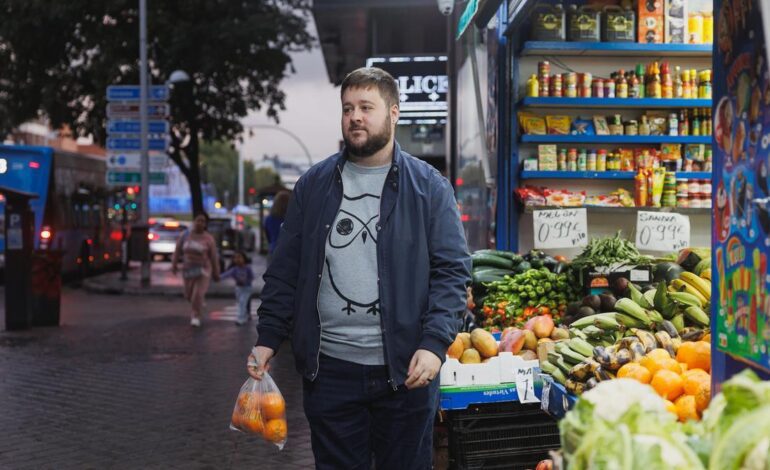 ENFERMEDADES | DÍA MUNDIAL DE LA DIABETES