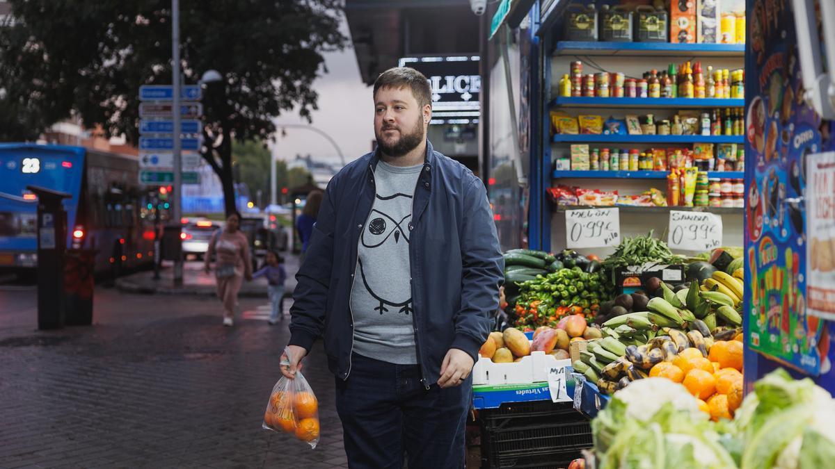 ENFERMEDADES | DÍA MUNDIAL DE LA DIABETES