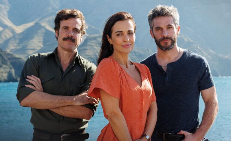 SERIES ESPAÑOLAS | ‘A la deriva’: todo sobre la nueva superproducción de Antena 3 que supone el regreso de Paula Echevarría tras el éxito de ‘Velvet’