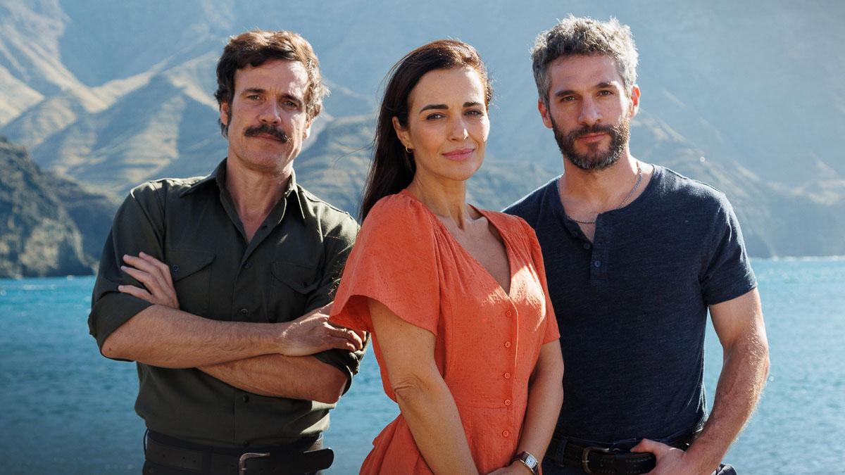 SERIES ESPAÑOLAS | ‘A la deriva’: todo sobre la nueva superproducción de Antena 3 que supone el regreso de Paula Echevarría tras el éxito de ‘Velvet’