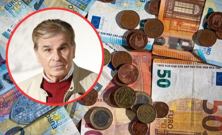 EURO DIGITAL | ¿Es el fin del dinero en efectivo en España? Pedro Ruiz alerta sobre el peligro del euro digital