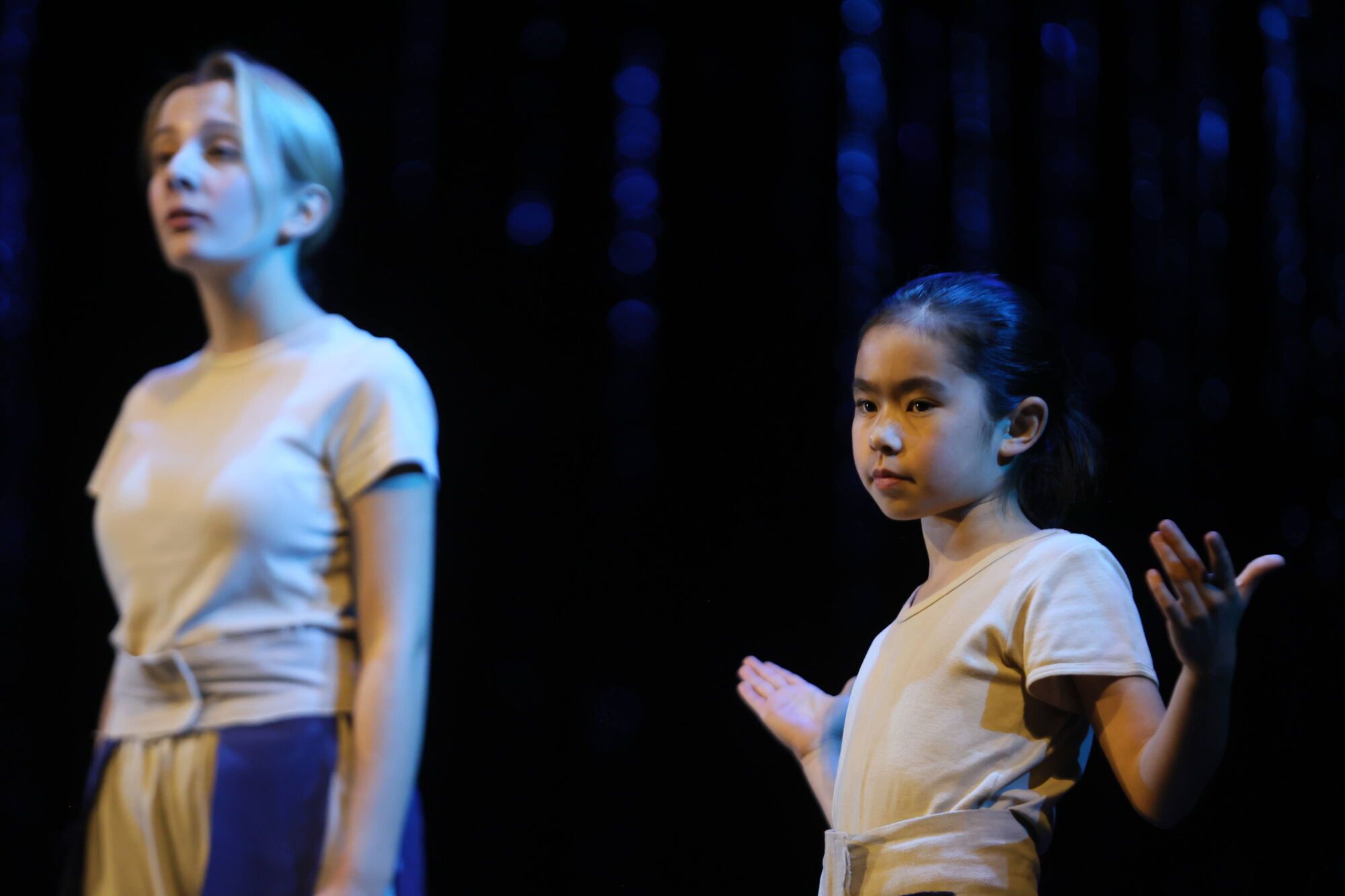 "La Federica" debuta el 15 de noviembre con la versión infantil de "La flauta mágica"