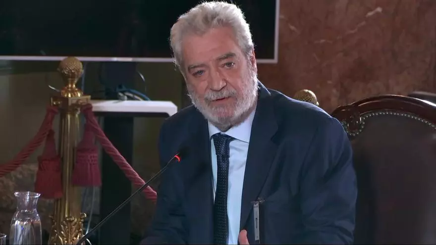 Miguel Ángel Rodríguez reconoce en el juicio al fiscal general que difundió el bulo que “desató la locura”