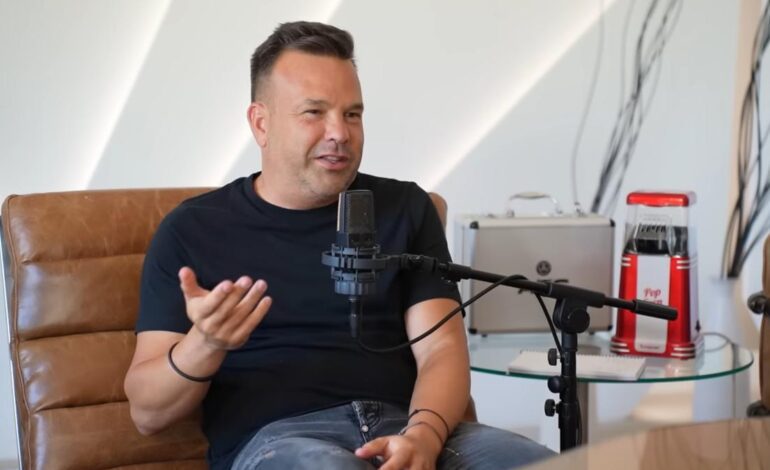 JOSE ELIAS CRITICA TRABAJADORES | José Elías critica la falta de compromiso de los trabajadores: «Cuando llamo a mis directivos un sábado a las 11 de la noche, me cogen el teléfono a la primera»