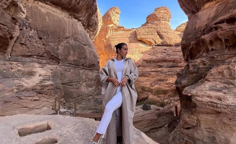 hemos estado y ahora entendemos por qué