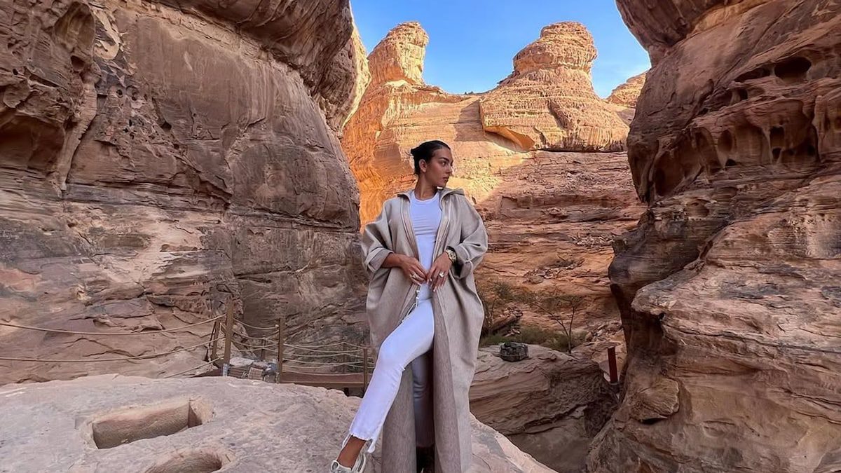 hemos estado y ahora entendemos por qué