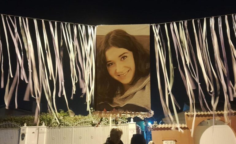 Los dos acusados de matar a la menor Cloe en Alicante admiten que planearon el crimen