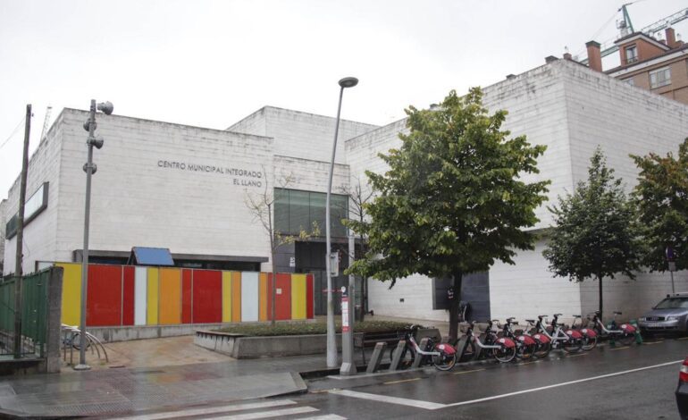 estas son las actividades que ofrece el CMI El Llano para esta semana