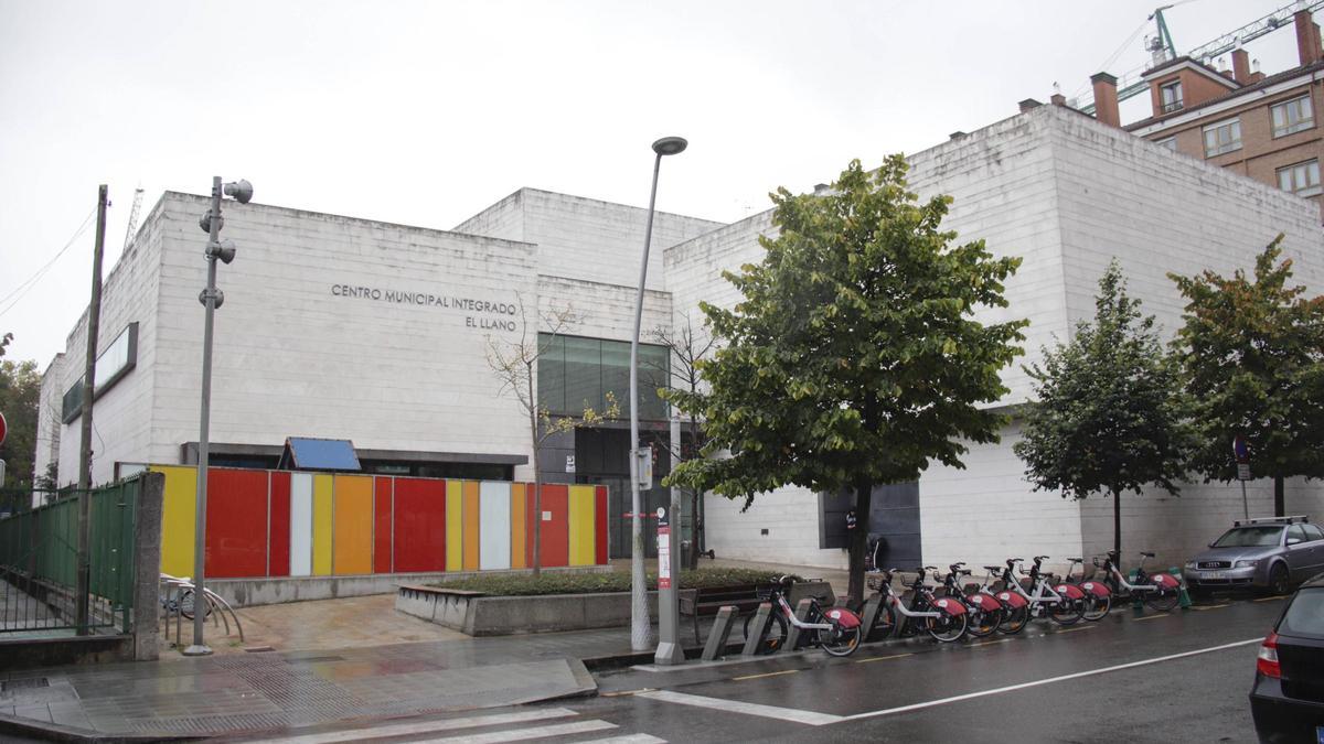 estas son las actividades que ofrece el CMI El Llano para esta semana