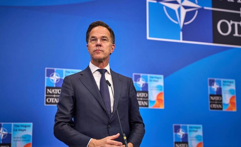 La OTAN firma con Google Cloud un contrato «multimillonario» para desplegar una nube soberana con IA