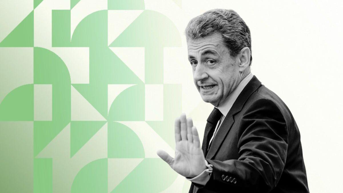 Nicolas Sarkozy, el nuevo Conde de Montecristo, por Albert Soler
