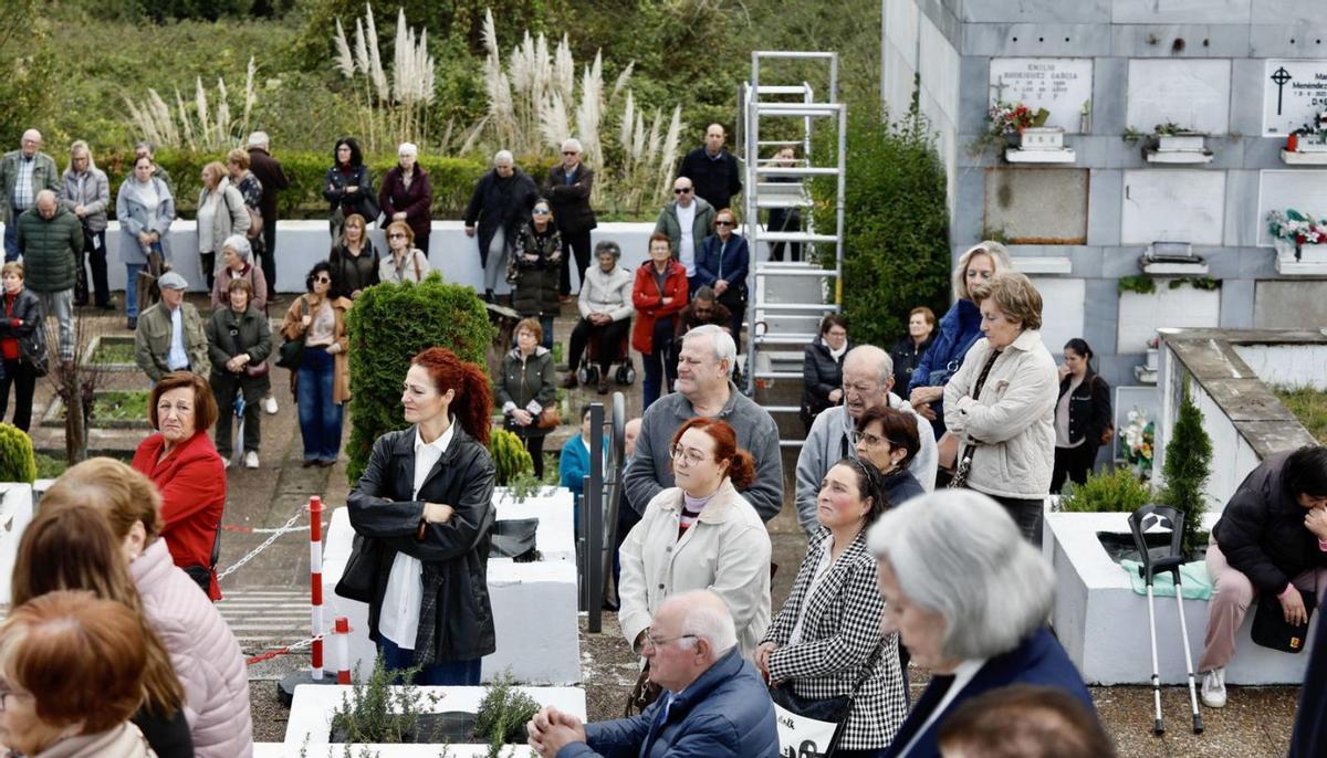 El último tren a la eternidad.