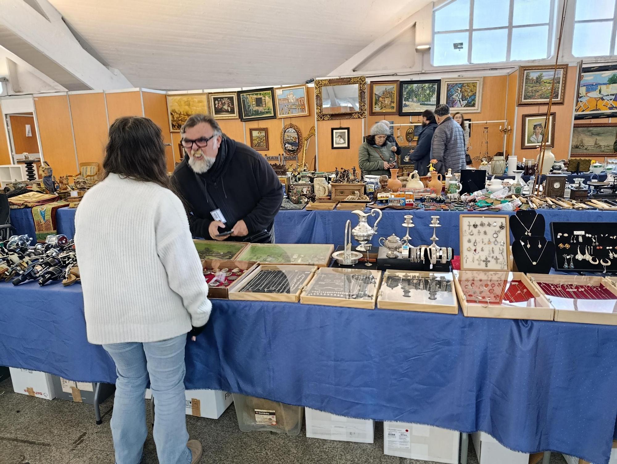 La Pola más "vintage"