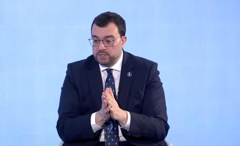 La vivienda es un asunto muy complejo, necesitamos llegar a grandes acuerdos