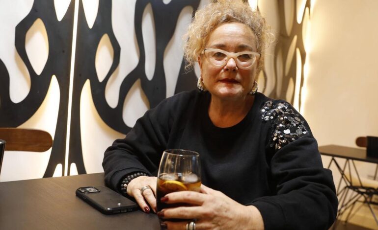 El reggeaton es una puxarra, la letra no transmite nada