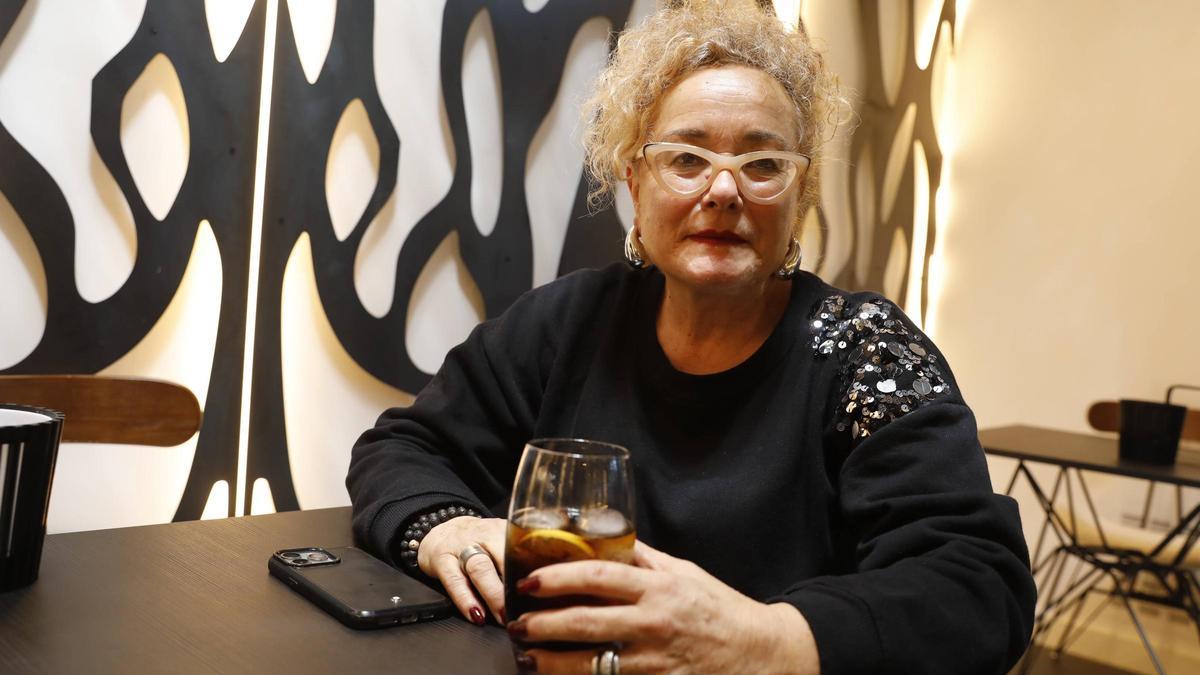 El reggeaton es una puxarra, la letra no transmite nada