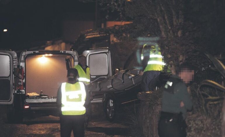La menor que mató a su cuñada de una puñalada en Candamo ingresará en el centro de menores de Sograndio: la medida cautelar adoptada