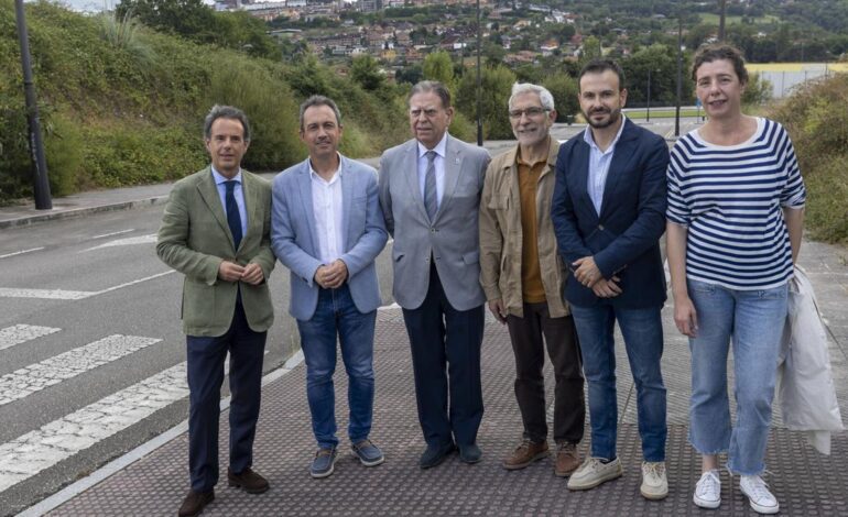 IU mantiene que defenderá unas cuentas «más sociales» en sus negociaciones con el PP de Oviedo