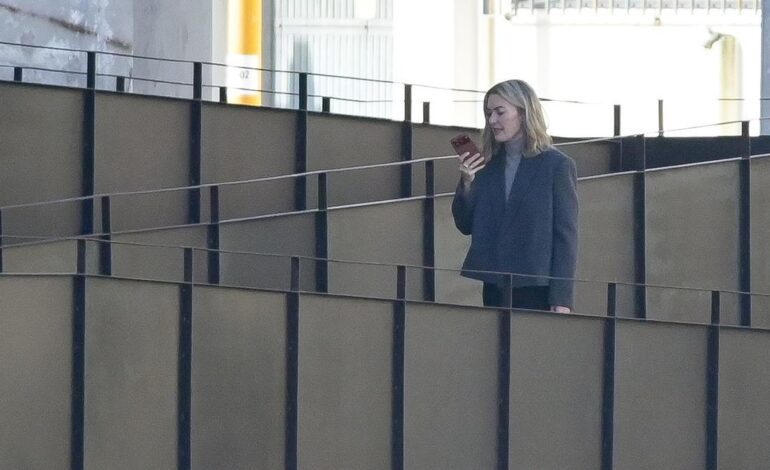 MARTA ORTEGA ANNIE LEIBOVITZ | Marta Ortega (Inditex) apuesta por la merluza de Celeiro en la cena de gala ofrecida a Annie Leibovitz