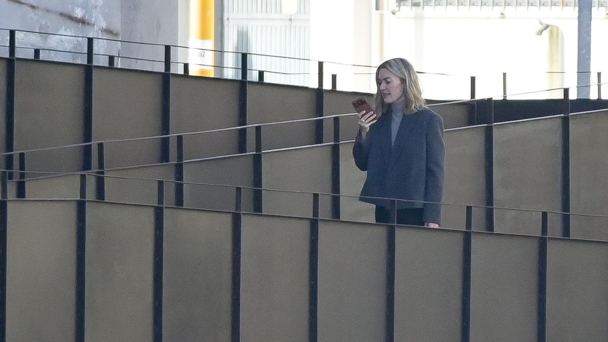 MARTA ORTEGA ANNIE LEIBOVITZ | Marta Ortega (Inditex) apuesta por la merluza de Celeiro en la cena de gala ofrecida a Annie Leibovitz