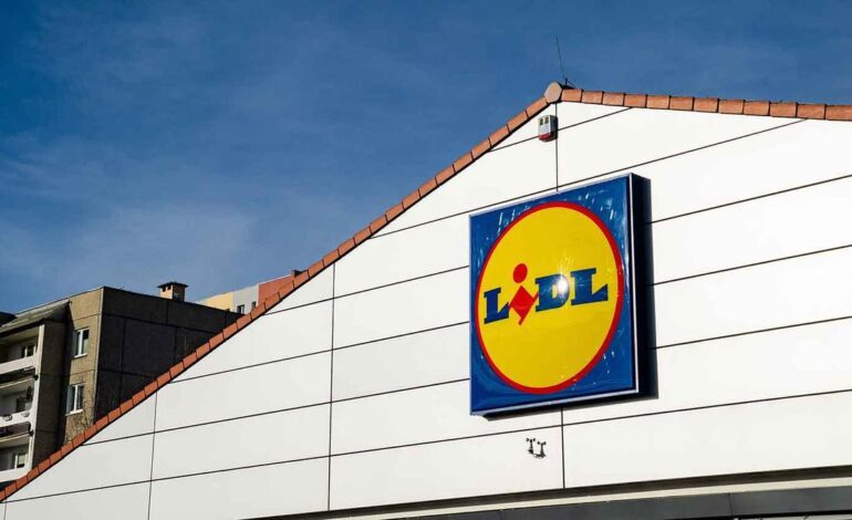 Aterriza por tiempo limitado en Lidl la vaporizadora de mano que destierra a la secadora y a la plancha por menos de 20 euros