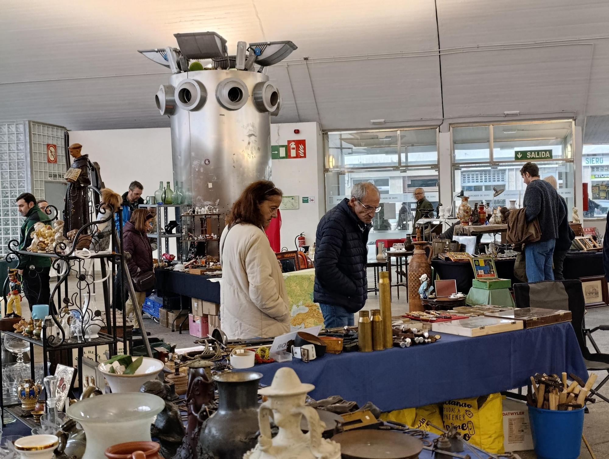 La Pola más "vintage"