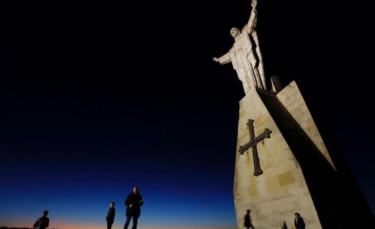 Vox se pronuncia sobre la presunta agresión sexual del Naranco