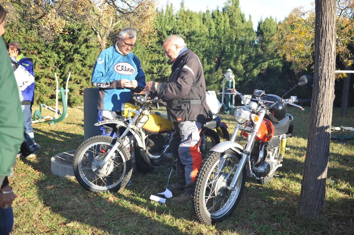 V Incursión clásica