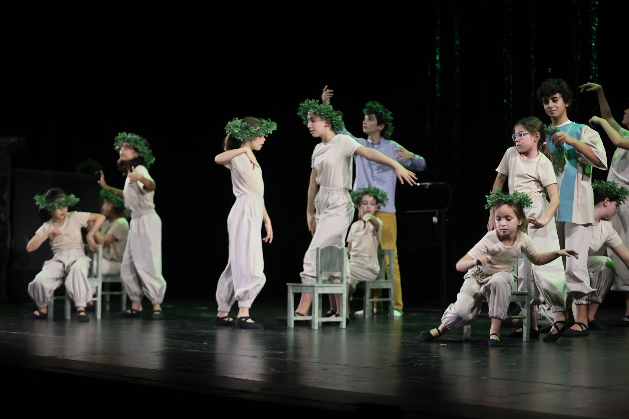 "La Federica" debuta el 15 de noviembre con la versión infantil de "La flauta mágica"