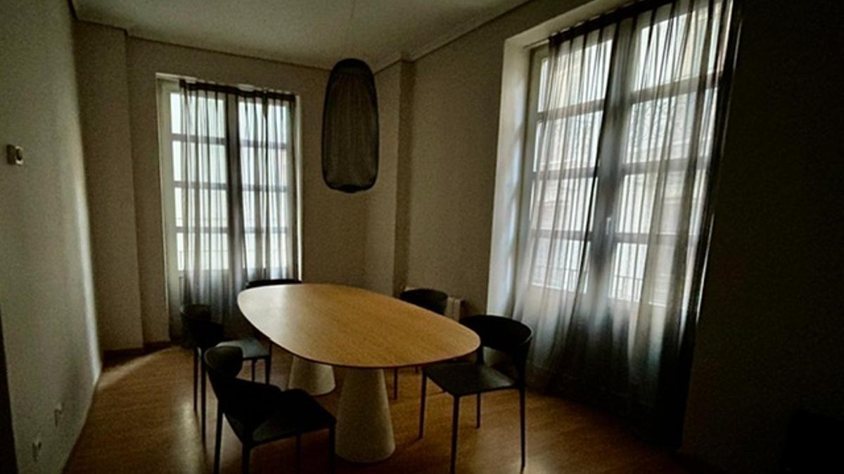 El Ventorro entrega al juzgado la foto del reservado donde comieron Carlos Mazón y la periodista el día de la dana