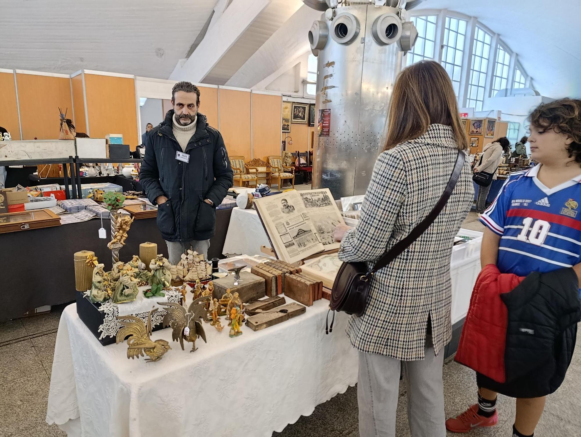 La Pola más "vintage"