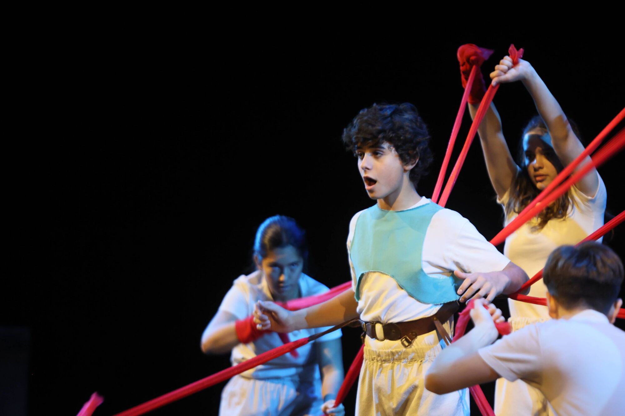 "La Federica" debuta el 15 de noviembre con la versión infantil de "La flauta mágica"